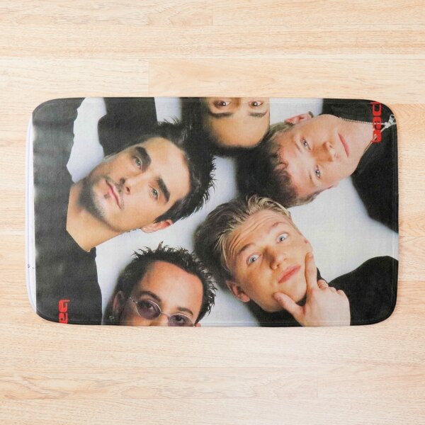 Item preview, vintage bsb photoshoot designed and sold by MadonnaMills.