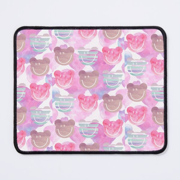 Item preview, a bear pattern,곰돌이 패턴 designed and sold by zzzozzo.