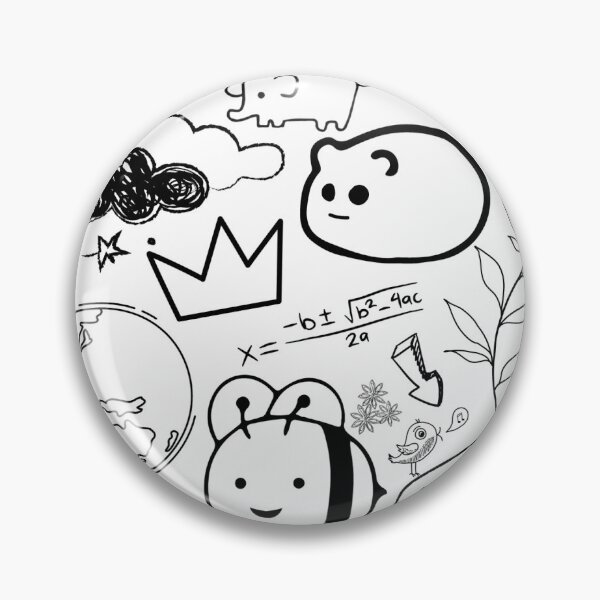 Item preview, Doodle designed and sold by Katherine Monroe.