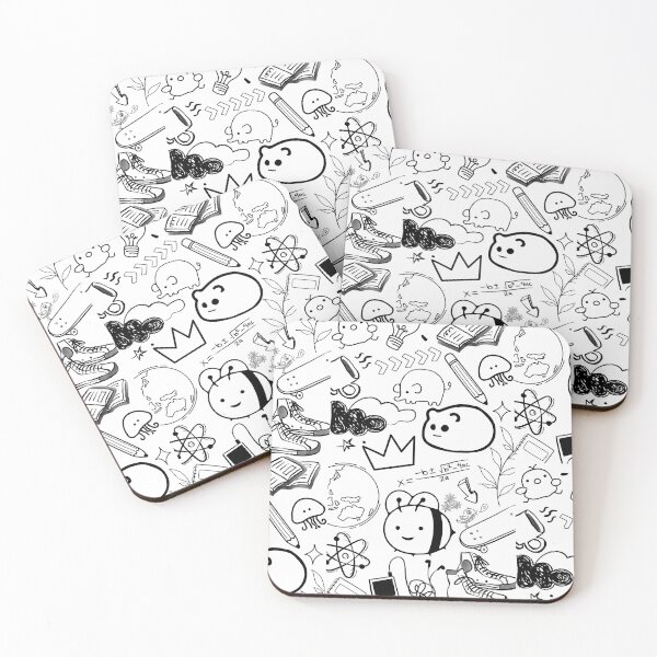 Item preview, Doodle designed and sold by Katherine Monroe.