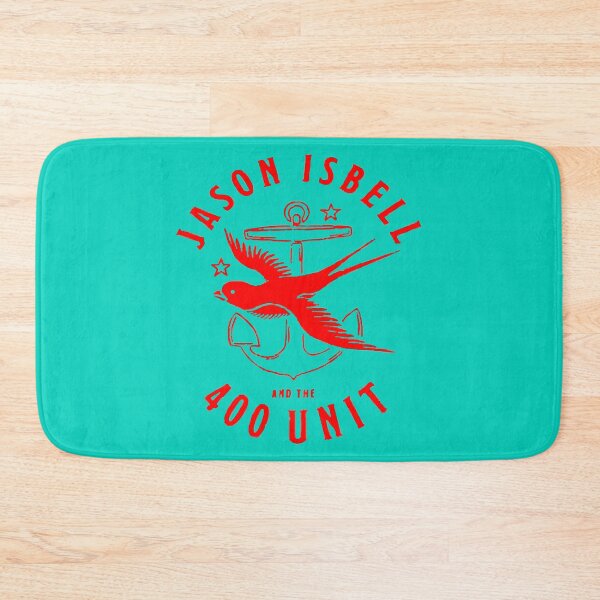 Item preview, Jason Isbell and The 400 Unit Original 99sp designed and sold by LeblancJesse.