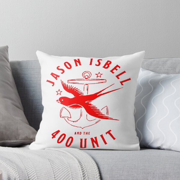 Item preview, Jason Isbell and The 400 Unit Original 99sp designed and sold by LeblancJesse.