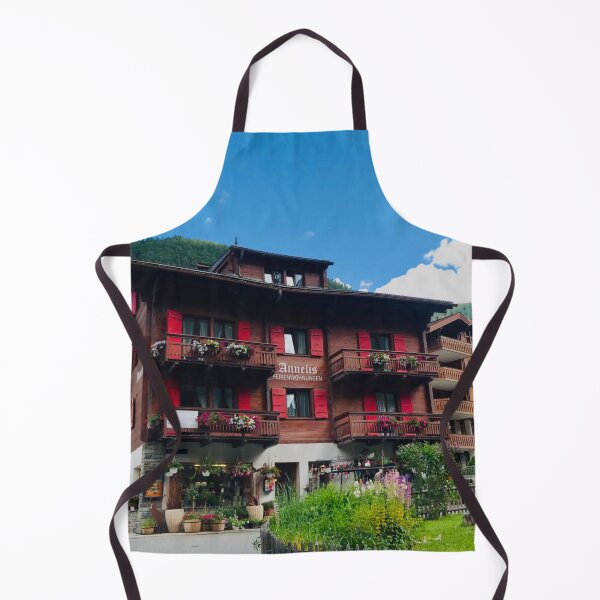 Item preview, Zermatt holiday trip designed and sold by Susanna-design.
