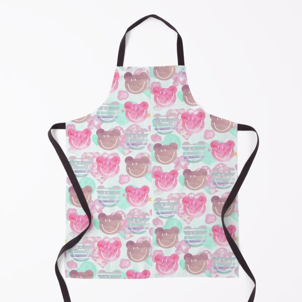 Item preview, a bear pattern,곰돌이 패턴 designed and sold by zzzozzo.