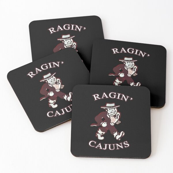 Item preview, ULL Ragin Cajuns    	 designed and sold by estnlamfv2.