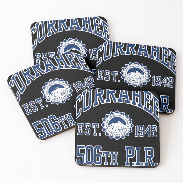 Item preview, Currahee Athletic designed and sold by TurnerLizotte.