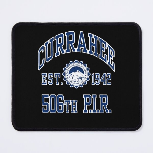 Item preview, Currahee Athletic designed and sold by TurnerLizotte.