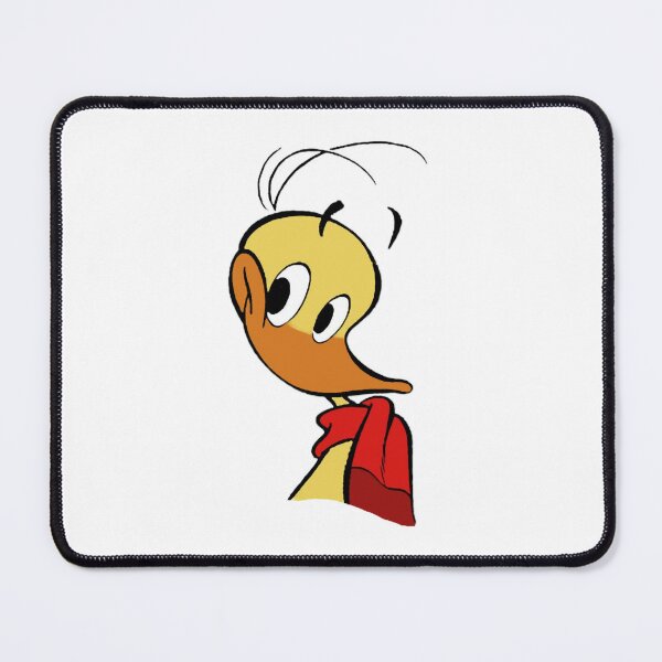 Item preview, Alfred j kwak Classic designed and sold by colenekosack.