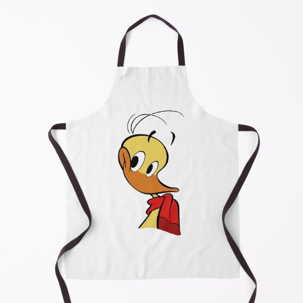 Item preview, Alfred j kwak Classic designed and sold by colenekosack.