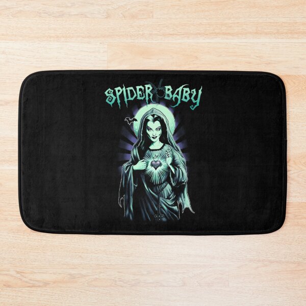 Item preview, Goth Queens Lily Vintage - The Horror Movie Lily designed and sold by WeberArtFashion.