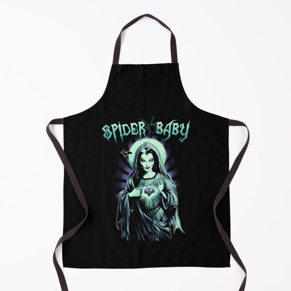 Item preview, Goth Queens Lily Vintage - The Horror Movie Lily designed and sold by WeberArtFashion.