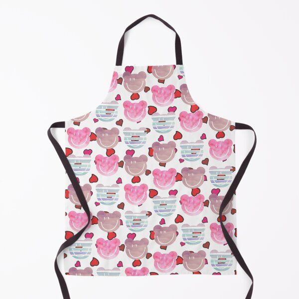 Item preview, a bear pattern,곰돌이 패턴 designed and sold by zzzozzo.