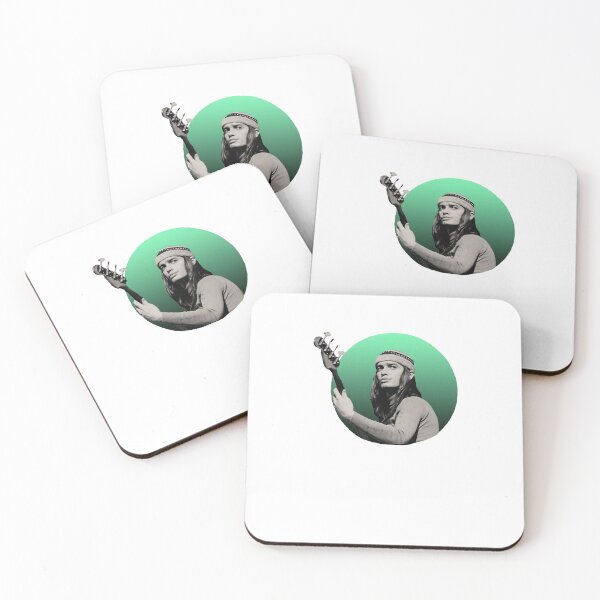 Item preview, Jaco Pastorius designed and sold by LudmillaWalthe.