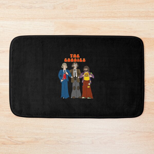 Item preview, The Super-Chaps Three designed and sold by noahv3xmurphy.