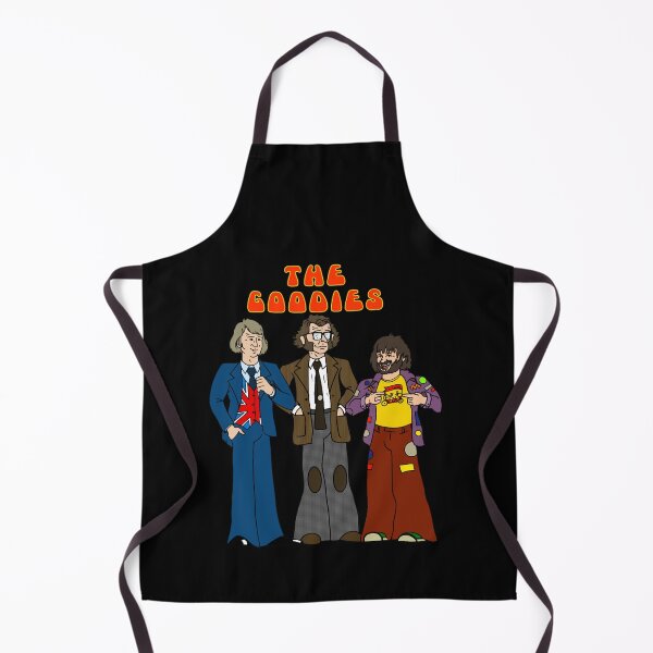Item preview, The Super-Chaps Three designed and sold by noahv3xmurphy.