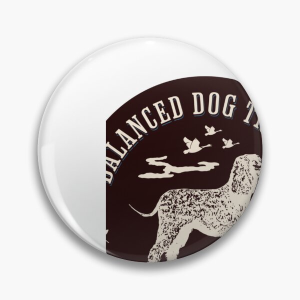 Item preview, Balanced Dog Trainer  Dog Obedience designed and sold by AldaWolf.