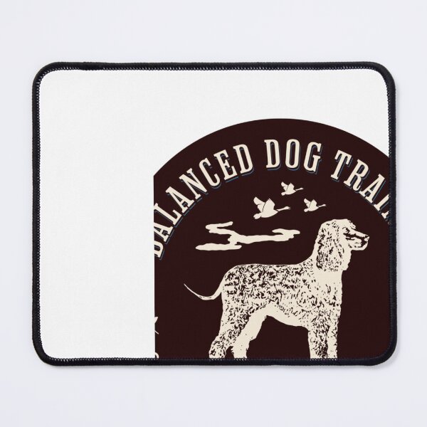 Item preview, Balanced Dog Trainer Dog Obedience designed and sold by AldaWolf.