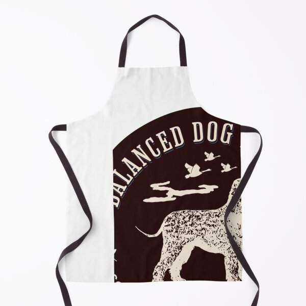 Item preview, Balanced Dog Trainer Dog Obedience designed and sold by AldaWolf.