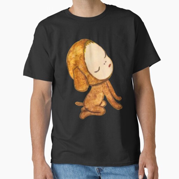 Item preview, Funny Yoshitomo nara Sti  designed and sold by JanaBeyerr.