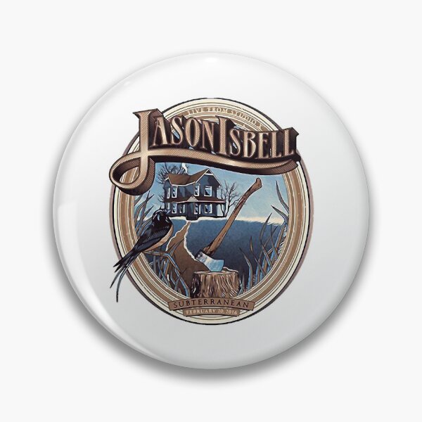 Item preview, ASON ISBELL, jason isbell 06, jason isbell 07, jason isbell 08, jason isbell 09 - jason isb designed and sold by LeblancJesse.