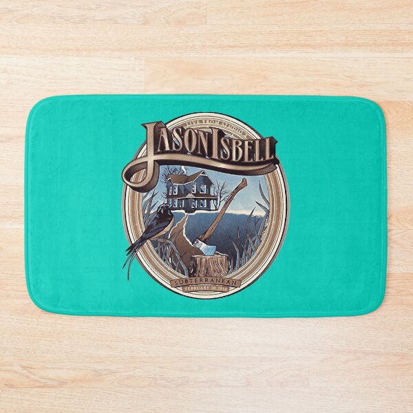 Artikelvorschau, ASON ISBELL, Jason isbell 06, jason isbell 07, jason isbell 08, jason isbell 09 - jason isb entworfen und verkauft von LeblancJesse.