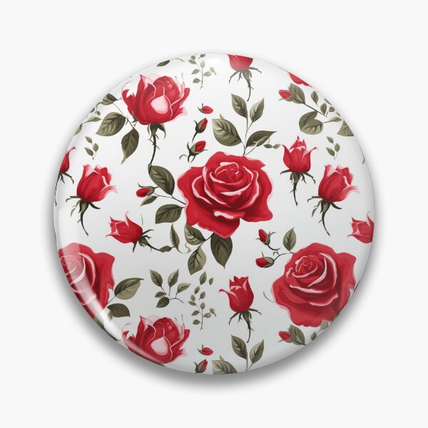 Item preview, Rose seamless pattern,flower,minimalist  designed and sold by Sunakokookkook.