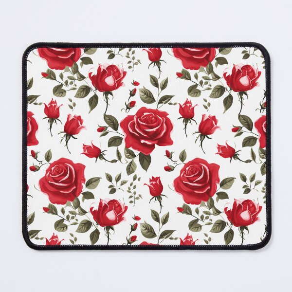 Item preview, Rose seamless pattern,flower,minimalist designed and sold by Sunakokookkook.