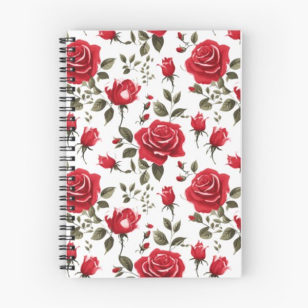 Item preview, Rose seamless pattern,flower,minimalist  designed and sold by Sunakokookkook.