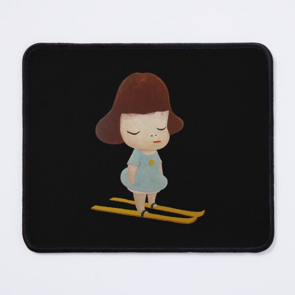 Item preview, Funny Yoshitomo nara designed and sold by JanaBeyerr.