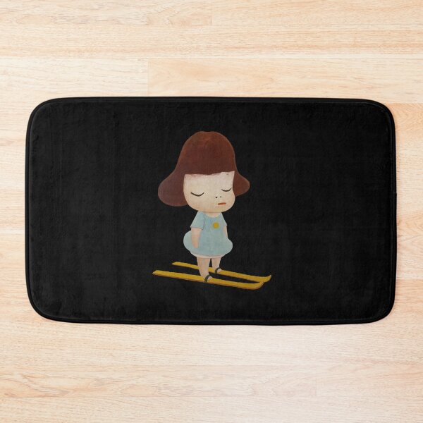 Item preview, Funny Yoshitomo nara   designed and sold by JanaBeyerr.