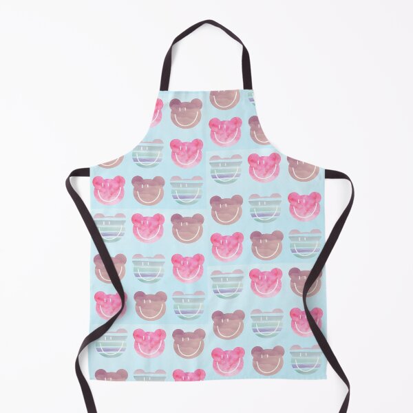Item preview, a bear pattern,곰돌이 패턴 designed and sold by zzzozzo.