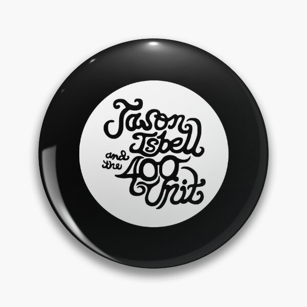 Item preview, Isbell Jason Merch 2021   designed and sold by LeblancJesse.