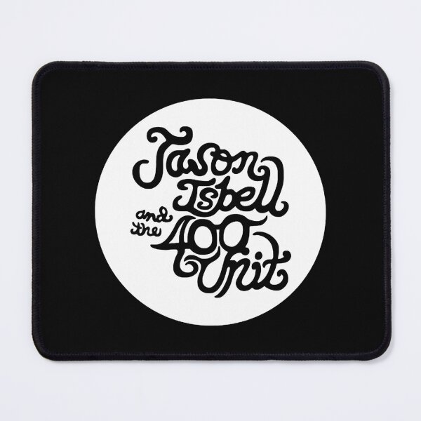 Item preview, Isbell Jason Merch 2021 designed and sold by LeblancJesse.