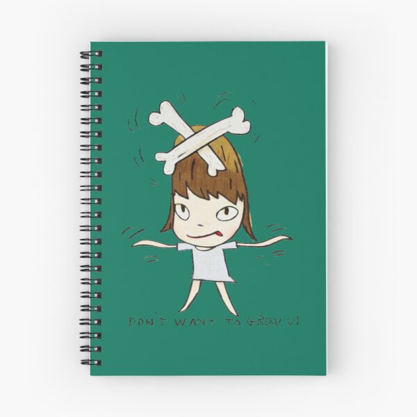 Item preview, Funny Yoshitomo nara   designed and sold by JanaBeyerr.