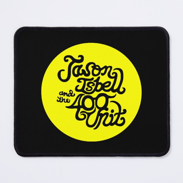 Item preview, Isbell Jason Merch 2021 designed and sold by LeblancJesse.
