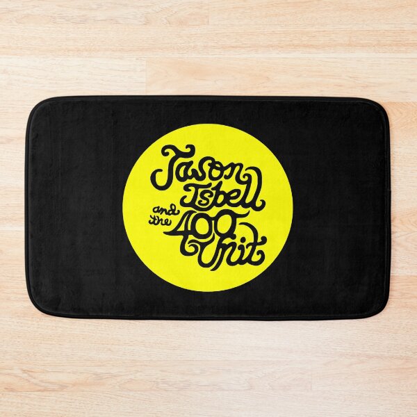 Item preview, Isbell Jason Merch 2021    designed and sold by LeblancJesse.