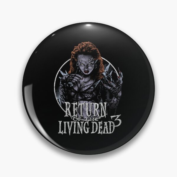 Item preview, The Return Of The movie Living Dead 3 designed and sold by lucattbjhowar.