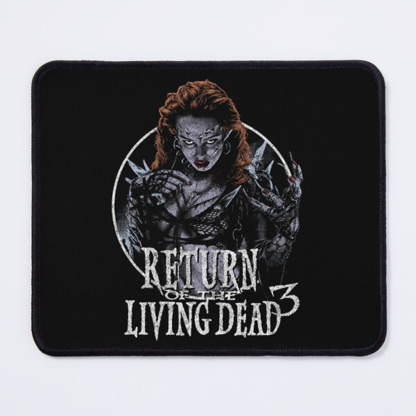 Item preview, The Return Of The movie Living Dead 3 designed and sold by lucattbjhowar.