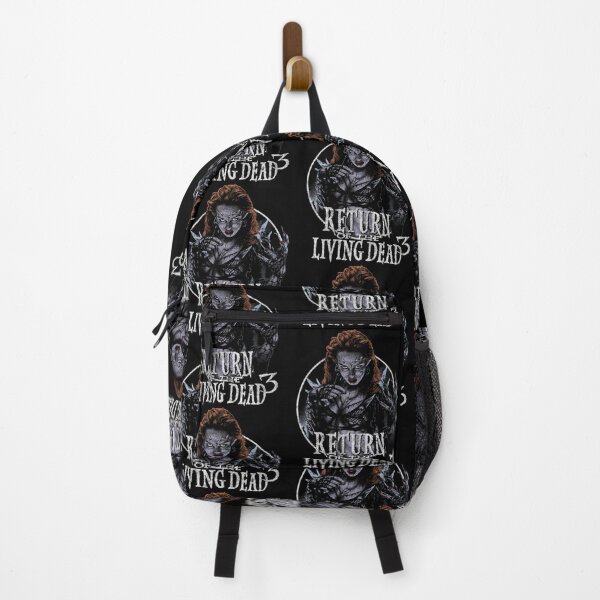 Item preview, The Return Of The movie Living Dead 3 designed and sold by lucattbjhowar.