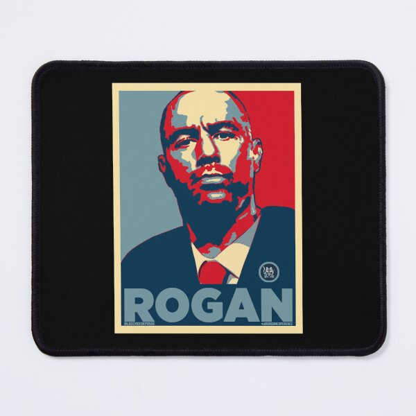 Item preview, Joe Rogan  designed and sold by OdoGervais.
