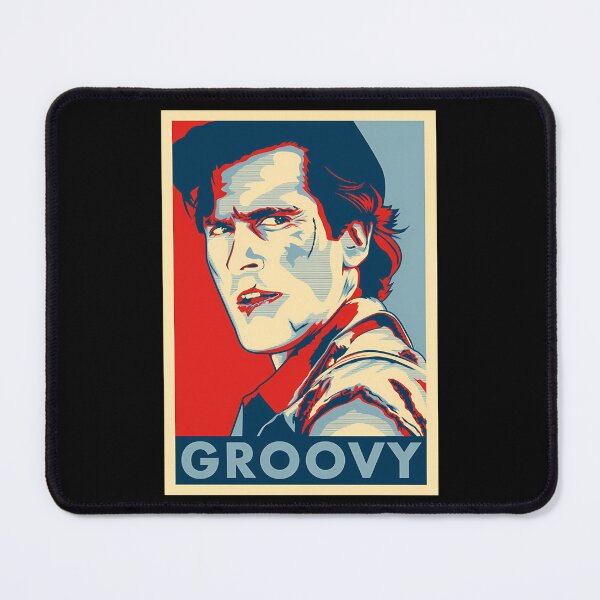 Item preview, Ash Williams designed and sold by Stylesponges.