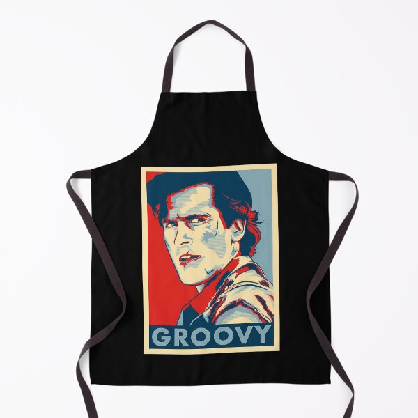 Item preview, Ash Williams designed and sold by Stylesponges.