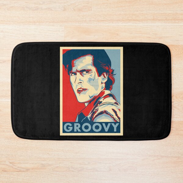 Item preview, Ash Williams designed and sold by Stylesponges.