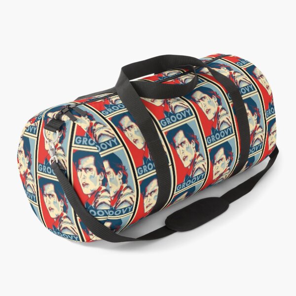 Artikelvorschau, Ash Williams entworfen und verkauft von Stylesponges.