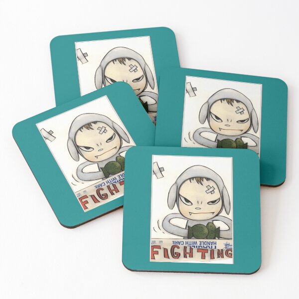 Item preview, Yoshimoto nara draw cute   designed and sold by JanaBeyerr.