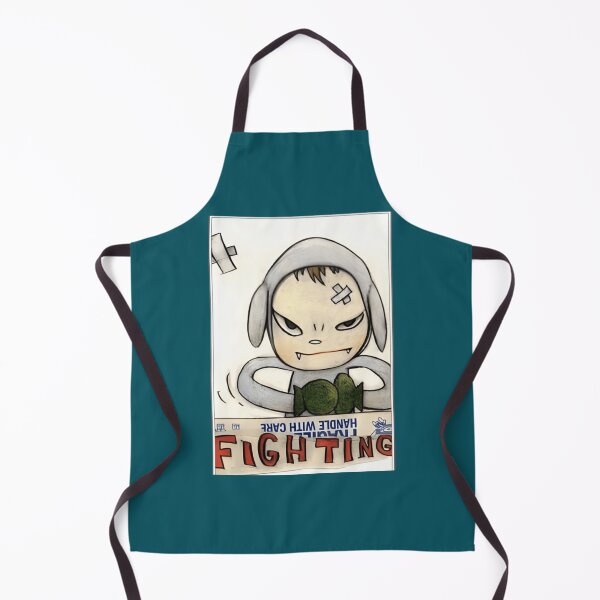 Item preview, Yoshimoto nara draw cute designed and sold by JanaBeyerr.