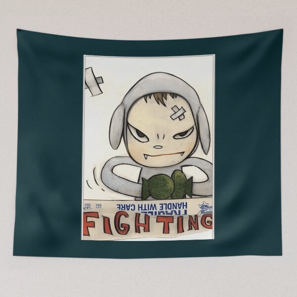 Item preview, Yoshimoto nara draw cute   designed and sold by JanaBeyerr.