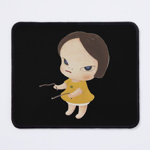 Item preview, yoshitomo nara    designed and sold by JanaBeyerr.