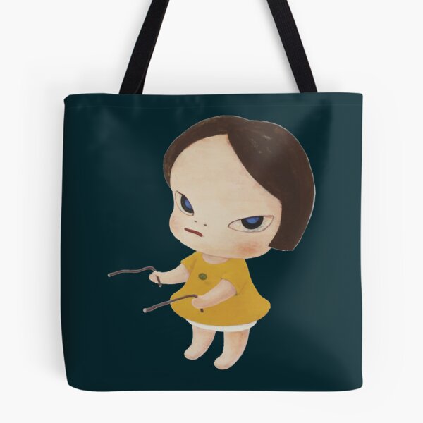 Item preview, yoshitomo nara    designed and sold by JanaBeyerr.