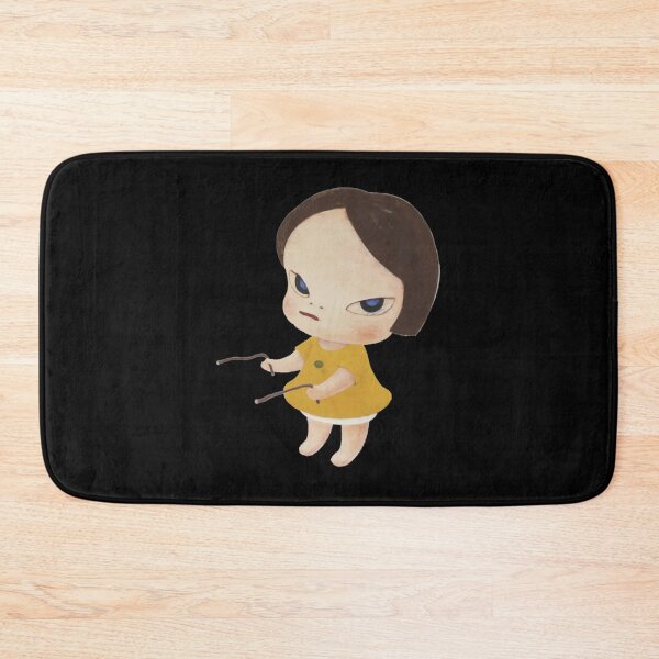 Item preview, yoshitomo nara    designed and sold by JanaBeyerr.